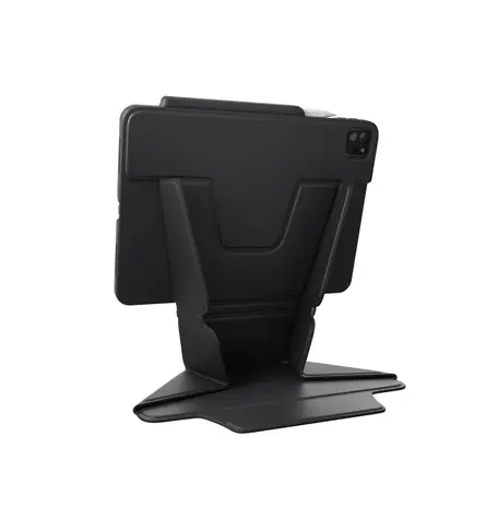 UNIQ Ryze 360 ochranné pouzdro pro Apple iPad Pro 11" (2024) černá