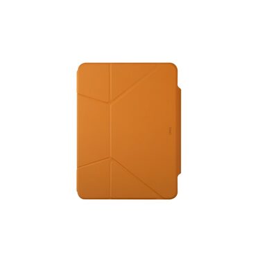 UNIQ Ryze ochranné pouzdro pro Apple iPad Pro 11" (2022/2020) & Air 10.9" (2022/2020) oranžová