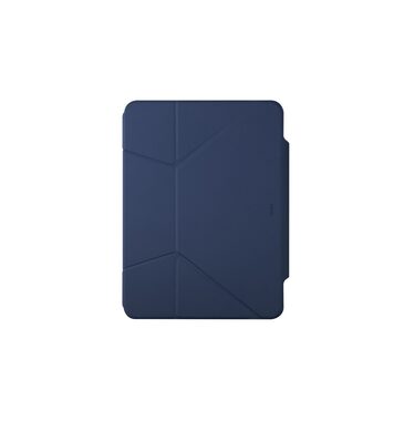 UNIQ Ryze ochranné pouzdro pro Apple iPad Pro 11" (2022/2021) & Air 10.9" (2022/2020) modrá