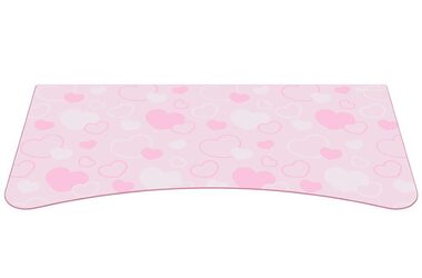 AROZZI ARENA Deskpad Patterns Abstract Series D035 / ochranná podložka pro stůl Arena