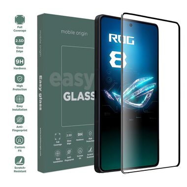 Mobile Origin EasyGlass ochranné sklo pro Asus Rog phone 8 Pro