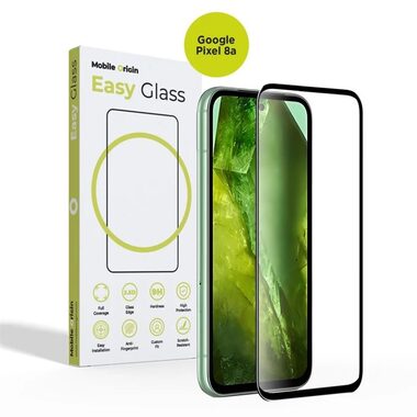 Mobile Origin EasyGlass ochranné sklo pro Google Pixel 8a