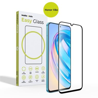 Mobile Origin EasyGlass ochranné sklo pro Honor X8a