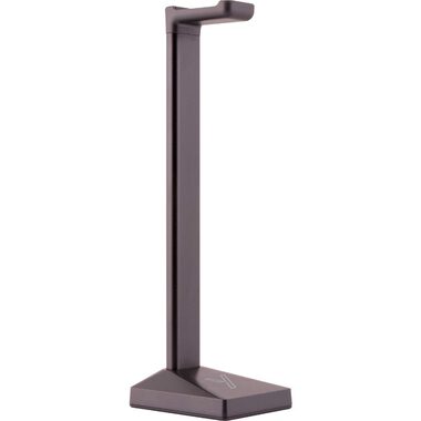 YENKEE YHS 01BK černá / Stojan na sluchátka 2v1 / na stůl/stěnu