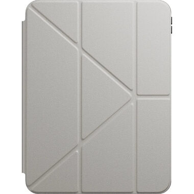Native Union Active Case pouzdro pro Apple iPad Pro 13" šedá