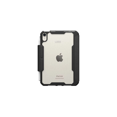 UAG Essential Armor pouzdro pro Apple iPad Mini 7/6G černá