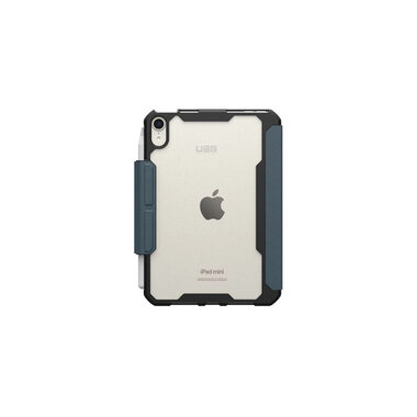 UAG Essential Armor pouzdro pro Apple iPad Mini 7/6G modrá