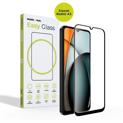 Mobile Origin EasyGlass ochranné sklo pro Xiaomi Redmi A3