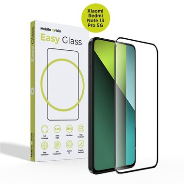 Mobile Origin EasyGlass ochranné sklo pro Xiaomi Redmi Note 13 Pro 5G