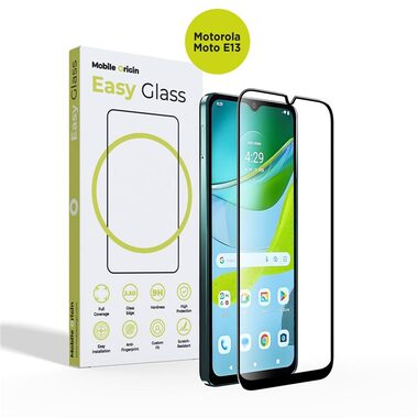 Mobile Origin EasyGlass ochranné sklo pro Motorola Moto E13