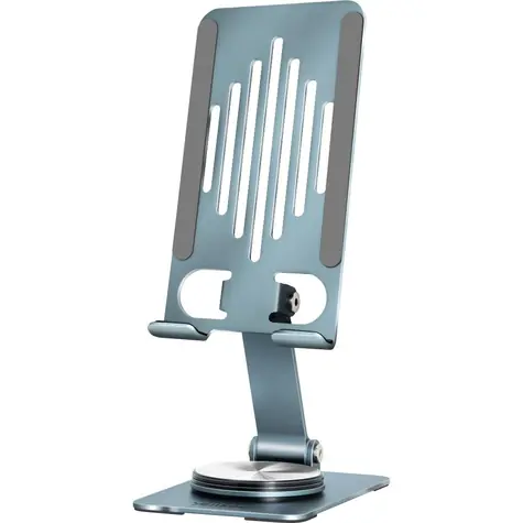 YENKEE YSN 01 TASK / stojan na tablet / do 10" / rotace 360° 