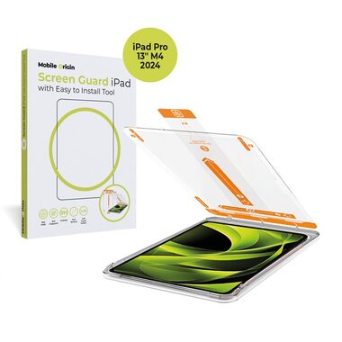 Mobile Origin Screen Guard ochranné sklo pro Apple iPad Pro 13" M4 2024