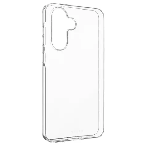 FIXED TPU gelový kryt Story AntiUV pro Samsung Galaxy A36 5G čirý