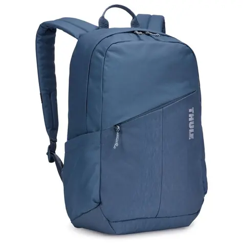 Thule Notus batoh 20 L TCAM6115 - modrá / pro notebook do 14"