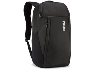 Thule Accent batoh 20 l TACBP2115 - černá / pro notebook do 14"