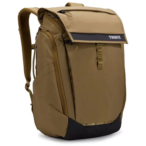 Thule PARABP3216 Paramount batoh na notebook 27 l hnědá