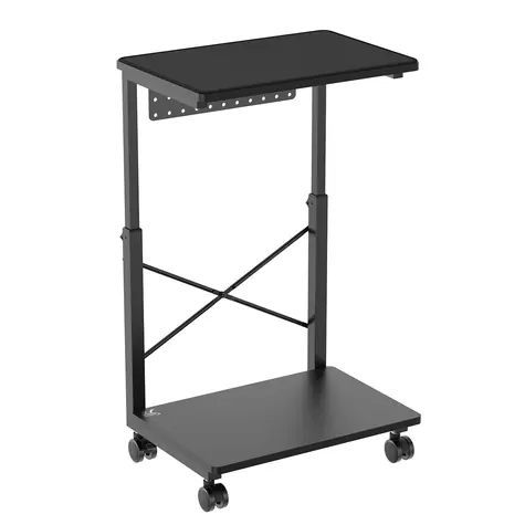NanoRS RS430 počítačový vozík pro PC / max. 80 kg