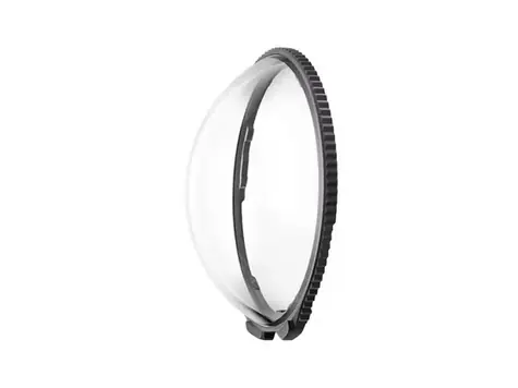 Insta360 Prémiové ochranné sklo objektivu pro Insta360 X5 (2ks)