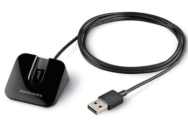 Rozbaleno - Poly Voyager Legend Charging Stand / Nabíjecí stojan pro sluchátka / pro Poly Voyager Legend / rozbaleno