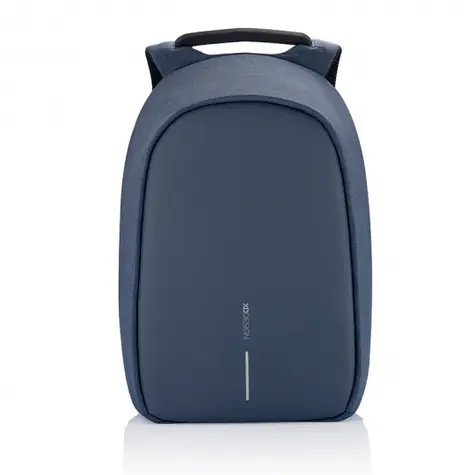 XD Design Bobby Hero Regular navy blue / Bezpečnostní batoh pro notebook / do 15.6" / 18L