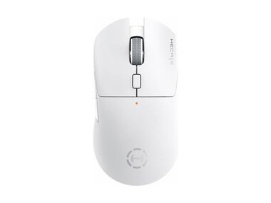 EDIFIER HECATE G3M PRO bílá / Herní myš / bezdrátová / 26000 DPI