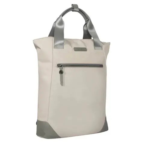 Targus Avila 15-16" 2-in-1 Convertible béžová / batoh pro notebooky do 16"