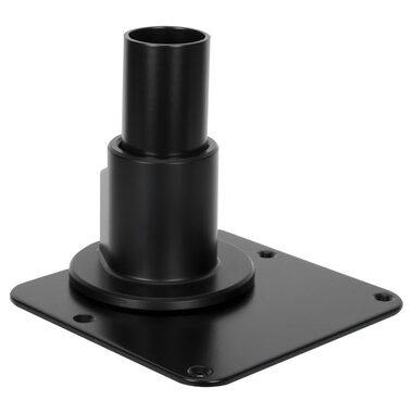 Targus Security plate černá / pro Tablet Cradle Workstation