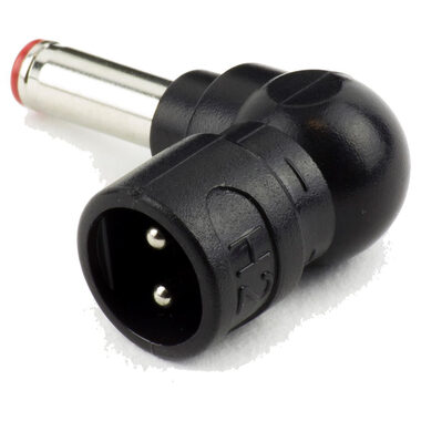Targus PT-H1 napájecí koncovka pro HP 10 ks