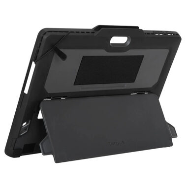 Targus Zadní kryt pro tablet Microsoft Surface Pro 11th Edition & 10 & 9 černá