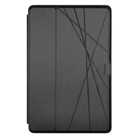 Targus Click-In - Pouzdro s klopou pro Samsung Galaxy Tab S7+ 12.4" černá  
