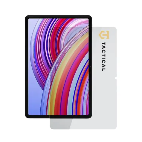 Tactical Glass Shield sklo pro Xiaomi Redmi Pad Pro Clear