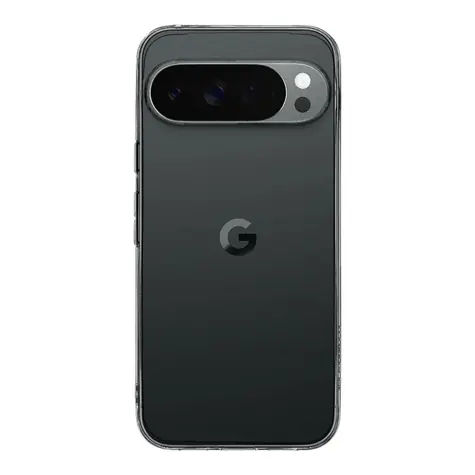 Tactical TPU Kryt pro Google Pixel 10 Pro XL Transparent