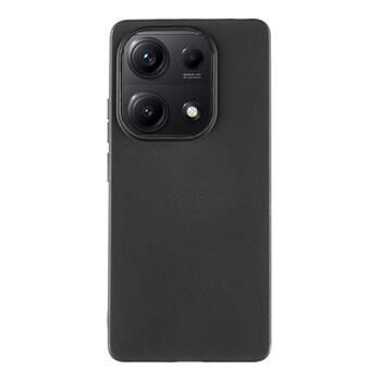 Tactical TPU Kryt pro Xiaomi Redmi Note 14S Black