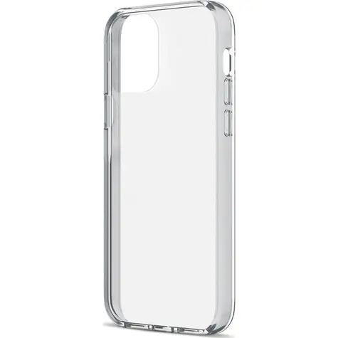 YENKEE YCC 2220 TPU Ochranný kryt pro Samsung Galaxy A36 transparentní