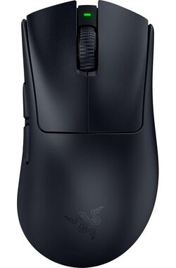 Razer DeathAdder V4 Pro černá / Herní bezdrátová myš / optická / 45000DPI / 6 tlačítek