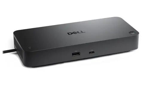 DELL SD25 180W / dokovací stanice / 4xUSB 3.1 / 2xUSB-C / 2xDP / 1xHDMI / 1xRJ-45