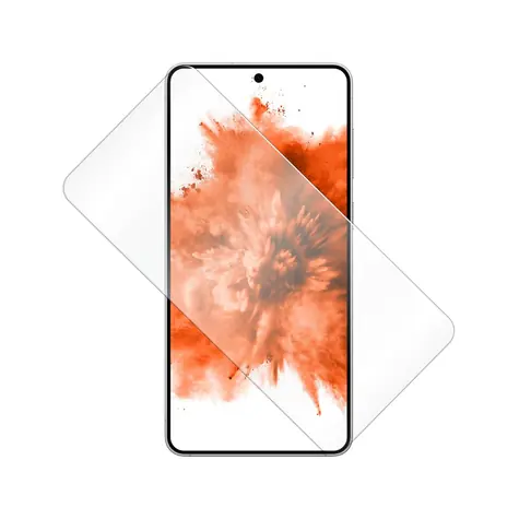 FIXED Ochranné tvrzené sklo pro Samsung Galaxy S25 Edge 5G čiré