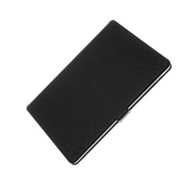 FIXED Pouzdro se stojánkem Topic Tab pro Huawei MatePad 11.5" (2024) černé