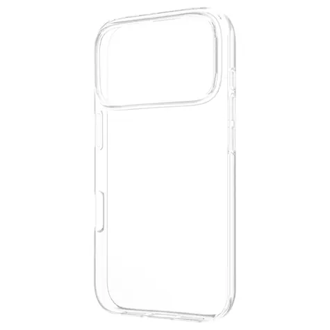 FIXED TPU gelový kryt Story pro Google Pixel 9a čirý