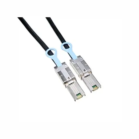 Dell SAS kabel 6Gbps 2m pro MD1200, MD1220, MD3200, TL2000, TL4000