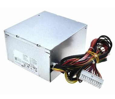 Dell PN63YJP černá / napaájecí zdroj 300W / pro PowerEdge T40 / Precision 3630