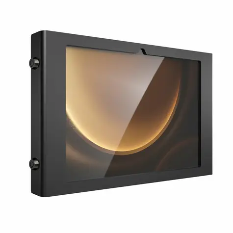 Compulocks 124GAPPXB APEX ochranné pouzdro pro Samsung Galaxy Tab S9+&S9FE+