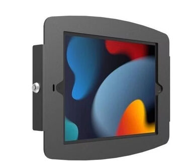 Compulocks 102IPDSB nástěnný držák pro Apple IPad 10.2 černá