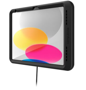 Compulocks PMIP109 nástěnný držák pro Apple IPad 10.9 10 gen. černá