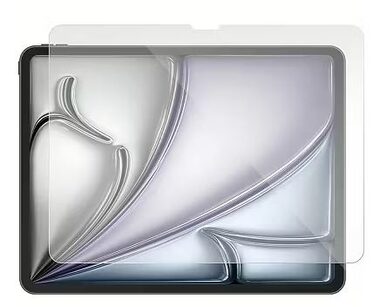 Compulocks GDIPDA13 ochranné tvrzené sklo pro Apple IPad Air M2 13" (2024)