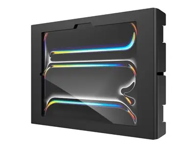Compulocks 11PAPX4B nástěnný držák pro Apple IPad Pro M4 11" (2024) černá