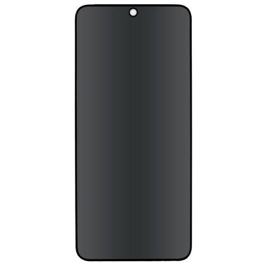 Forever tvrzené sklo s privátním filtrem pro Xiaomi Redmi Note 14 4G/14 5G 