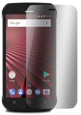 myPhone Tvrzené sklo na displej pro myPhone Hammer Blade