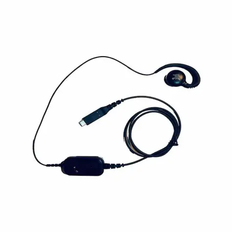 ZEBRA USB-C kabel pro EM45