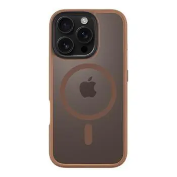 Tactical MagForce Hyperstealth Kryt pro iPhone 16 Pro Moucha Moose